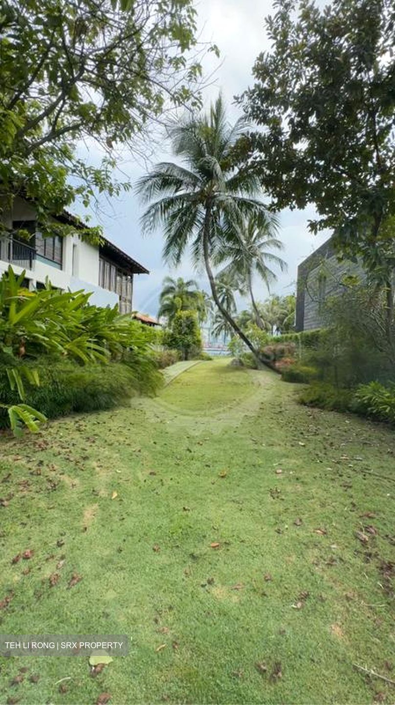 Sentosa Cove (D4), Detached #498673041